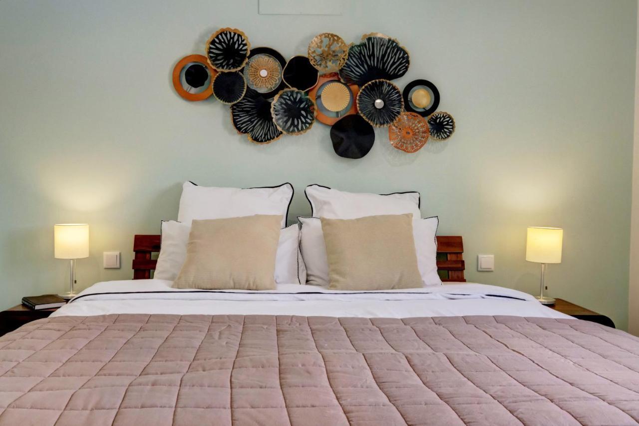 Comfortable Town House In Quiet Area By Lovelystay Lisboa Extérieur photo