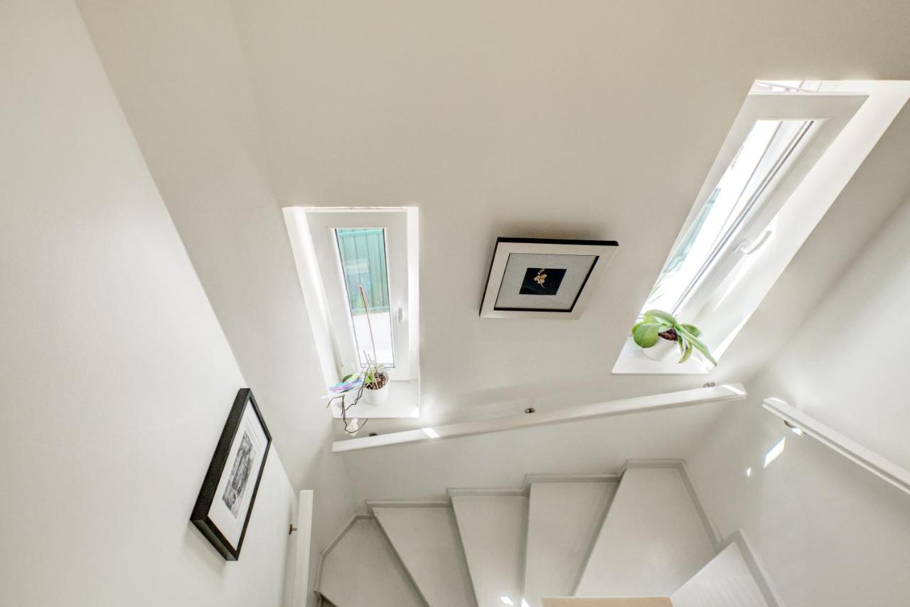 Comfortable Town House In Quiet Area By Lovelystay Lisboa Extérieur photo