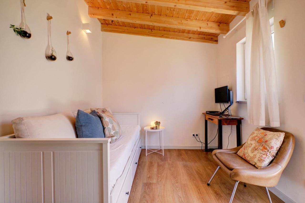 Comfortable Town House In Quiet Area By Lovelystay Lisboa Extérieur photo