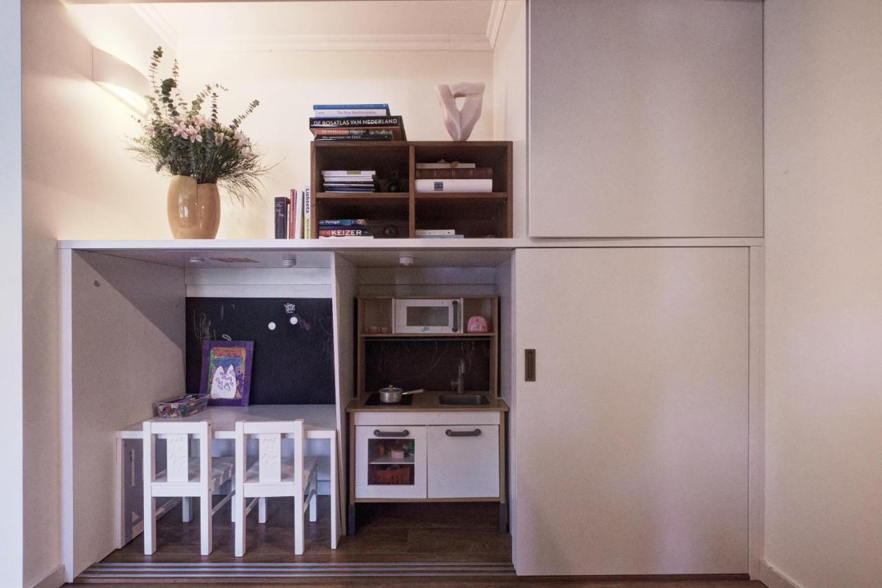 Comfortable Town House In Quiet Area By Lovelystay Lisboa Extérieur photo
