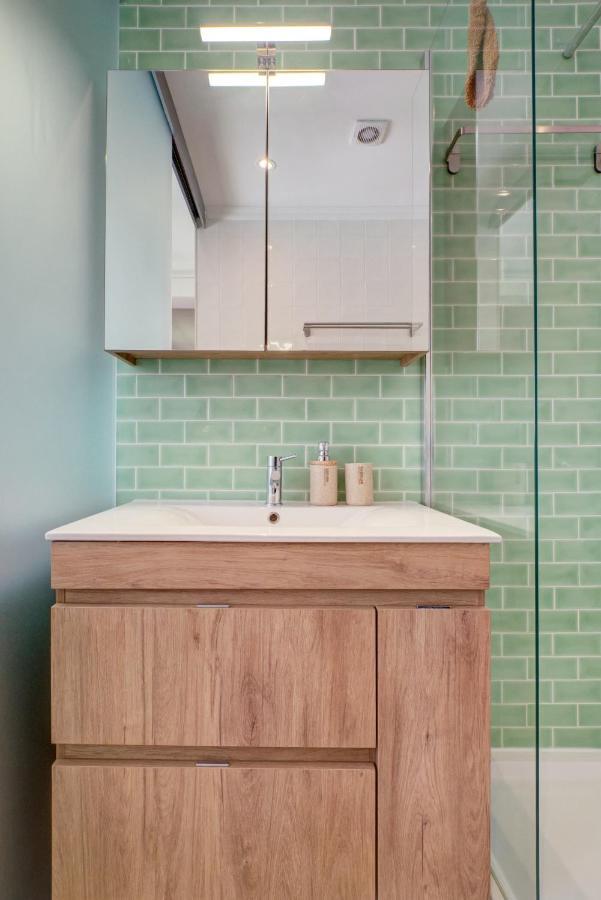 Comfortable Town House In Quiet Area By Lovelystay Lisboa Extérieur photo