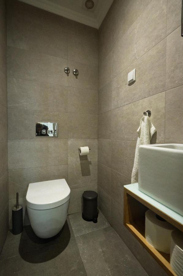 Comfortable Town House In Quiet Area By Lovelystay Lisboa Extérieur photo